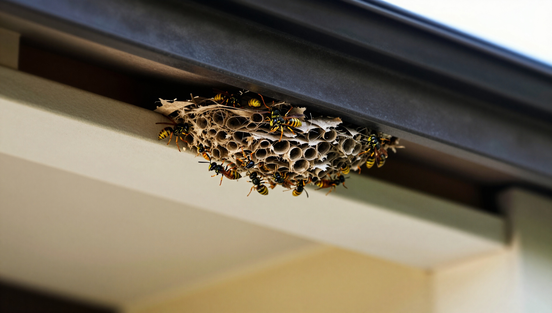 Bees and Wasp Removal in Werrington