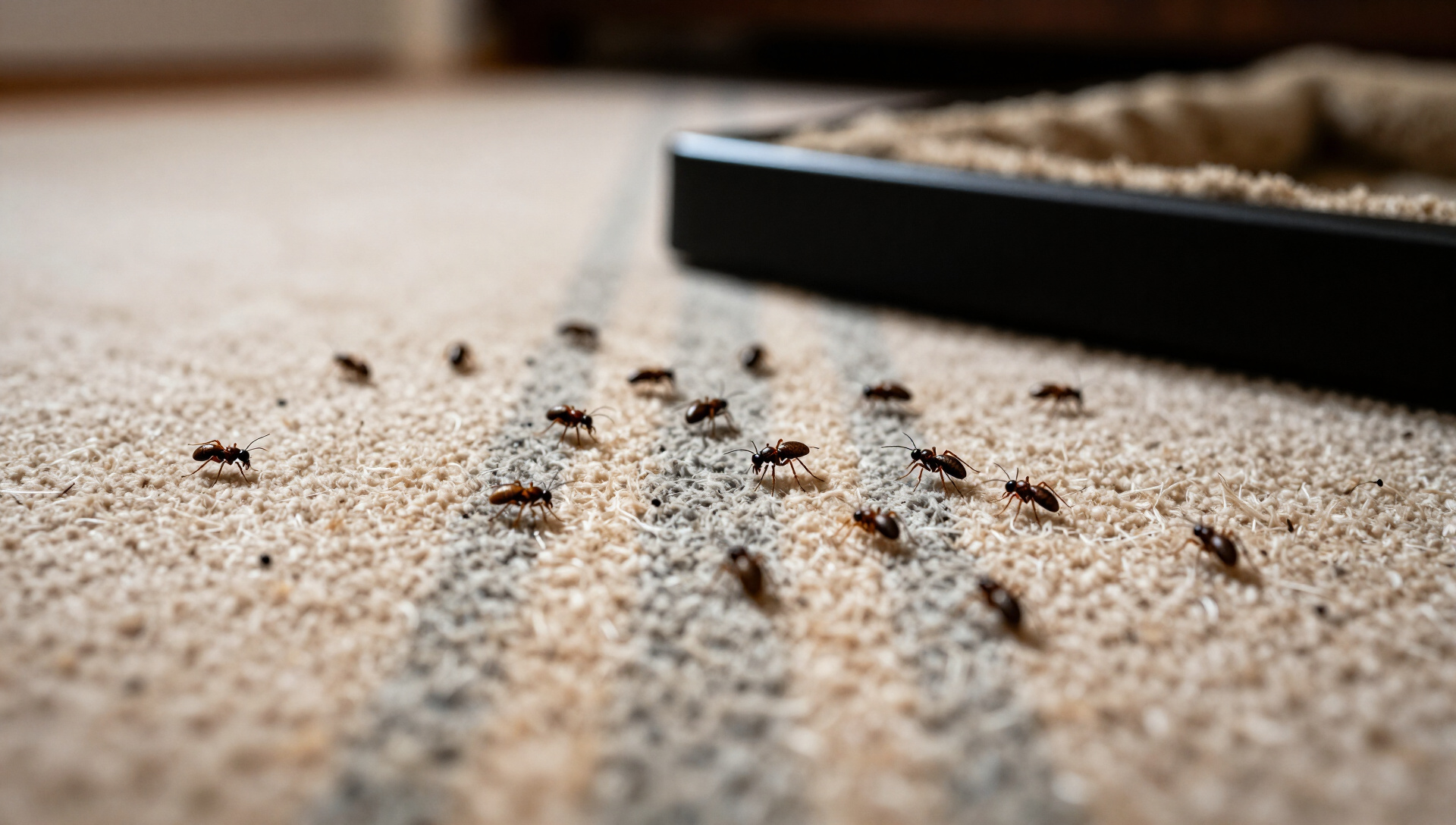 Fleas and Ticks Removal in Werrington